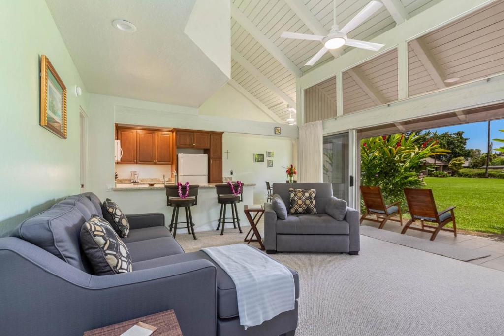Pali Ke Kua #8 — Hotel in Princeville (HI)