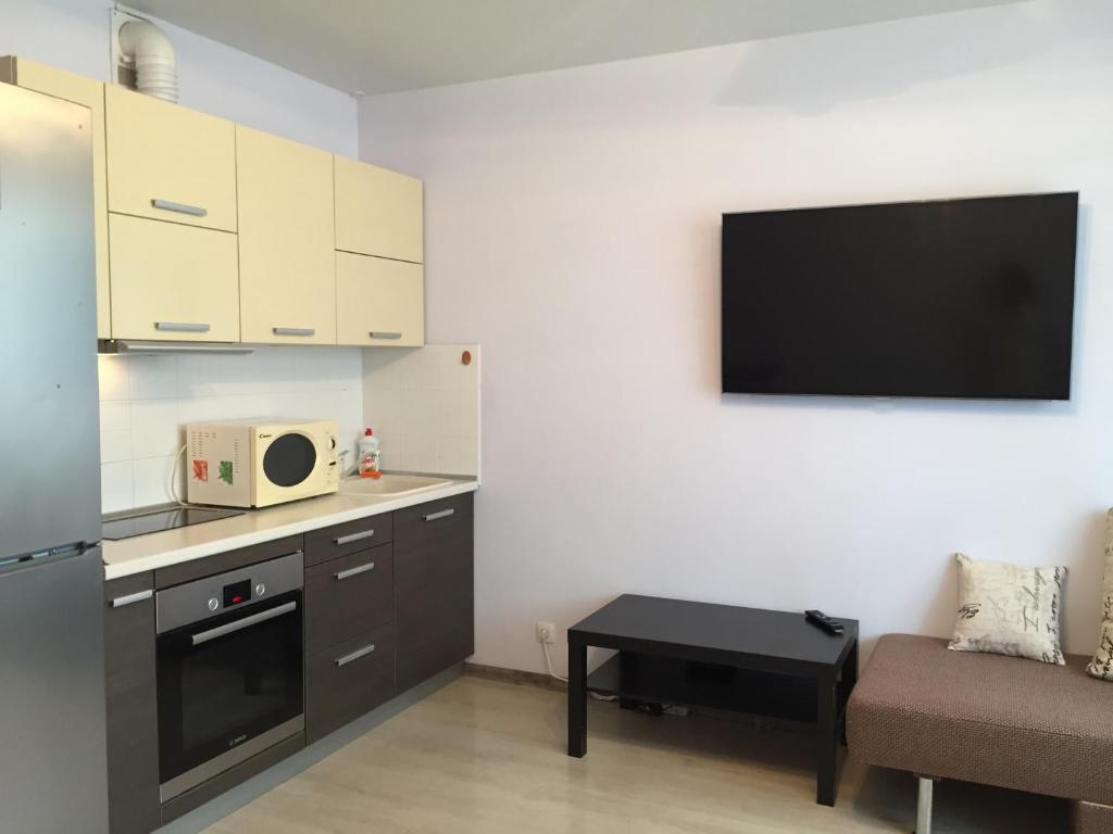 Apartments Gorskiy photo