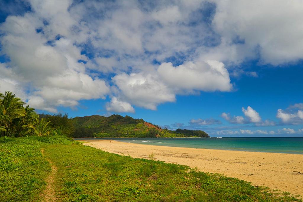Hanalei Bay Villa #30 photo