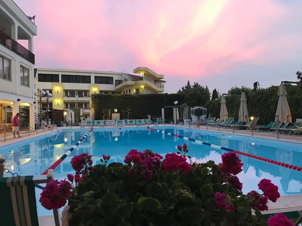 Hotel Parco Delle Rose - zdjęcie 2