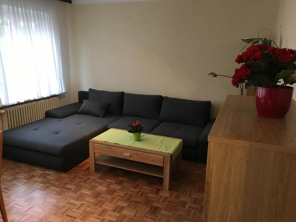 Karls Ferienwohnung - 4