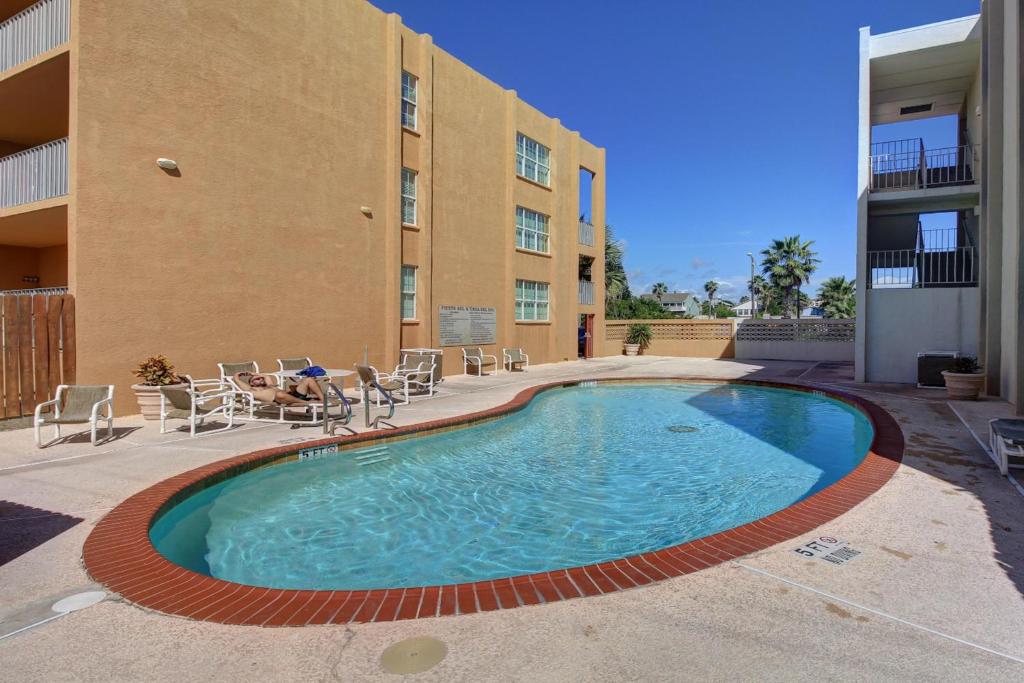 Fiesta Sol Condominiums — Hotel in South Padre Island (TX)
