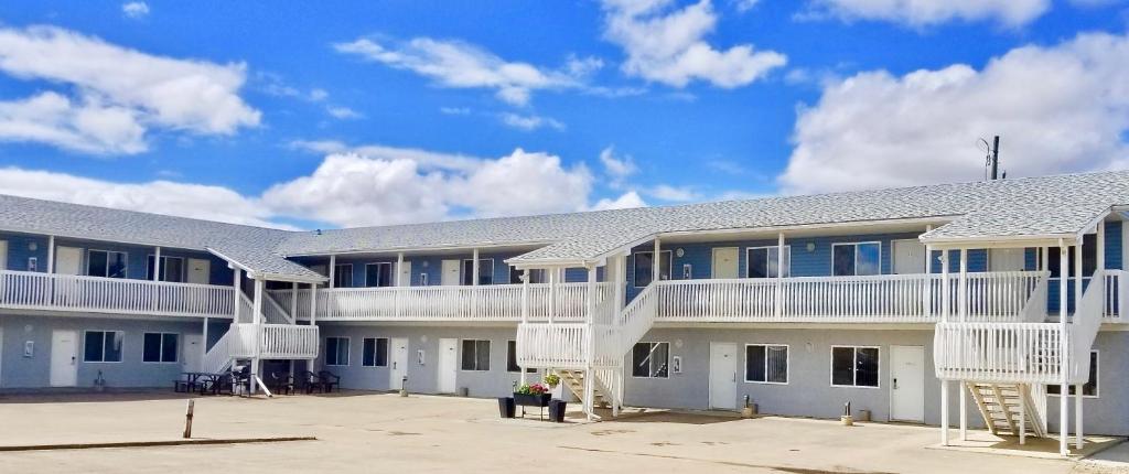 Twilight Country Motel — Hotel in Boyle (AB)