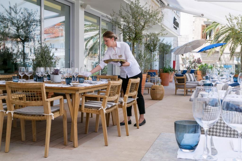 Adriana Hvar Spa Hotel Photo 12