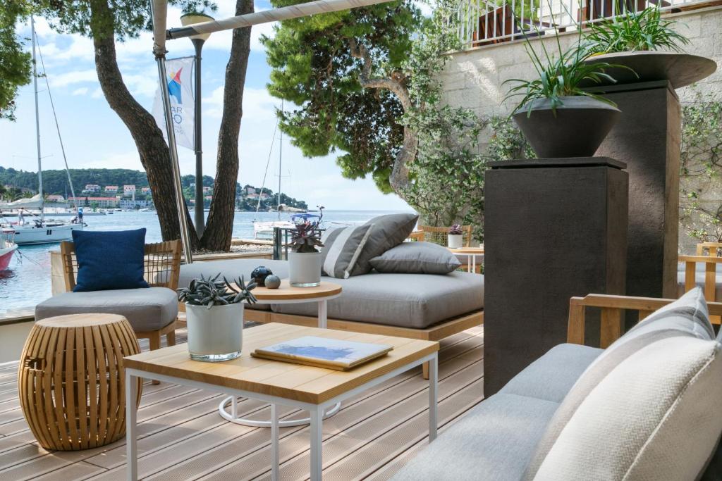 Adriana Hvar Spa Hotel Photo 14