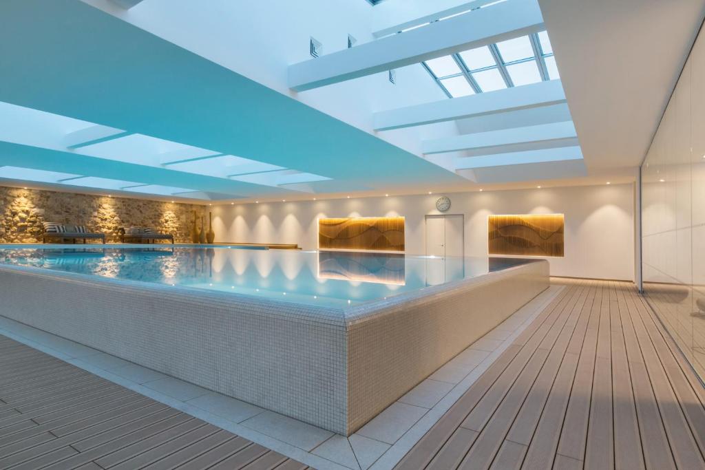 Adriana Hvar Spa Hotel Photo 21