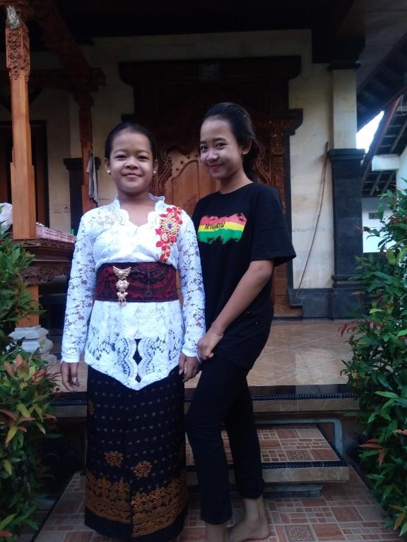 Star Bali Guest House photo
