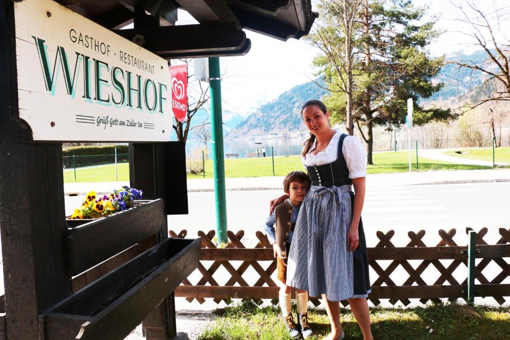 Gasthof Wieshof photo