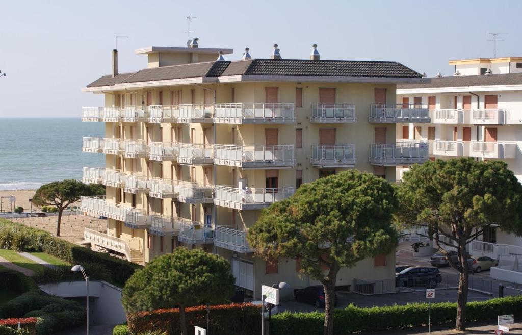 Residence Diplomatic Jesolo photo