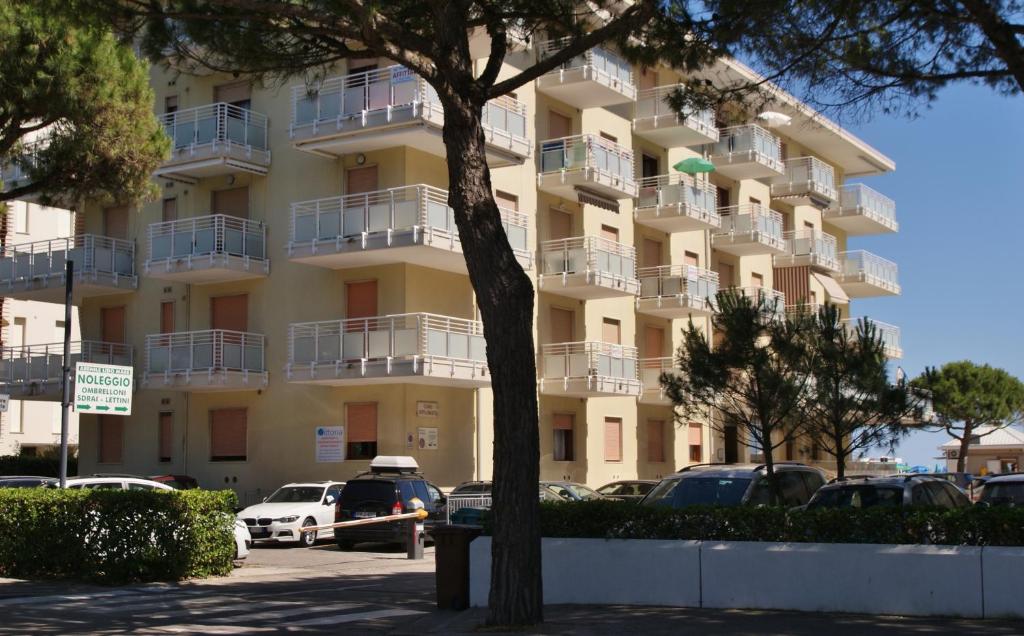 Appartamenti Diplomatic-Residence Fronte mare-Piazza Torino-Lido di Jesolo - 5