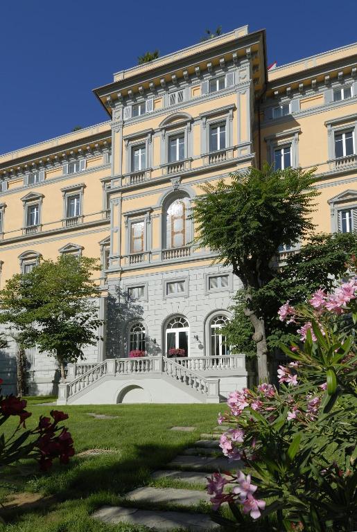 Grand Hotel Palazzo Livorno-MGallery by Sofitel Photo 6