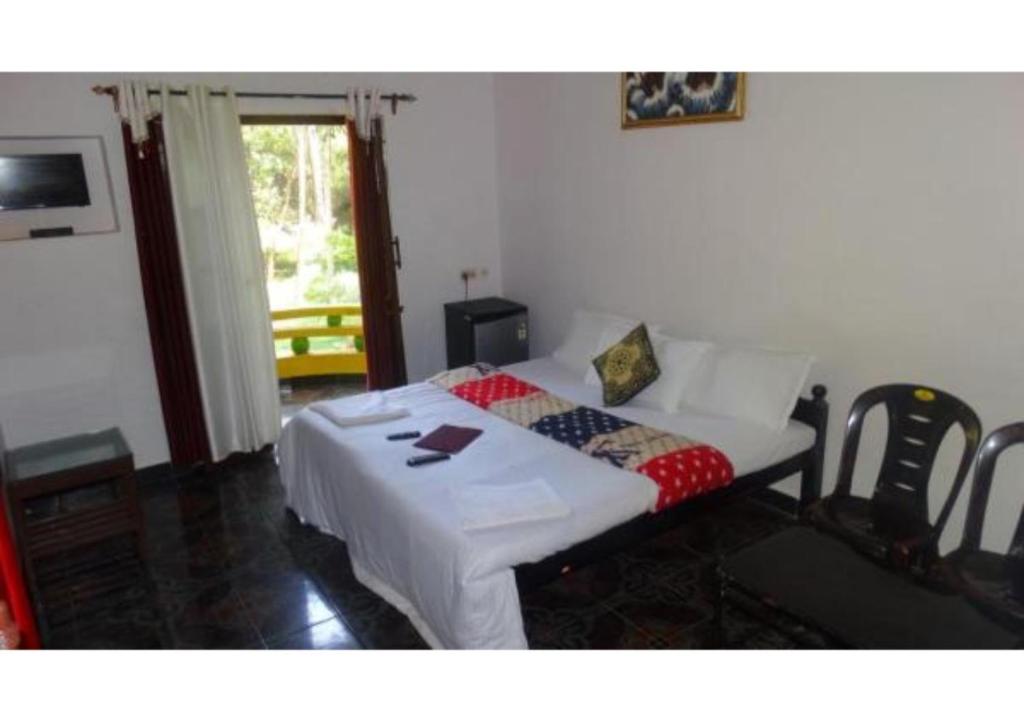 Comfy Flat in-vicinity of Calangute Beach photo
