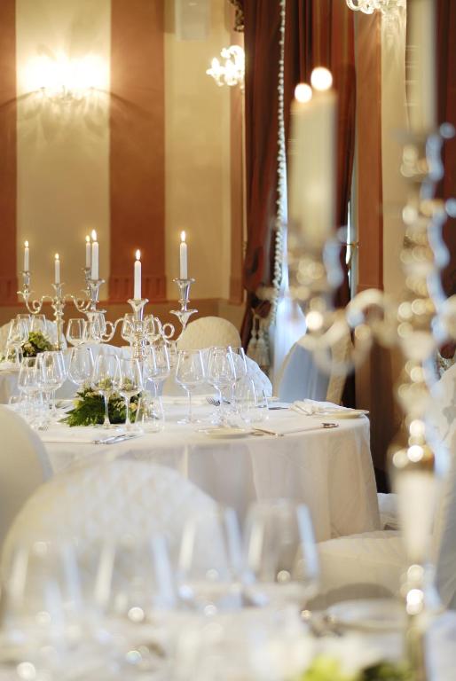 Grand Hotel Palazzo Livorno-MGallery by Sofitel Photo 18