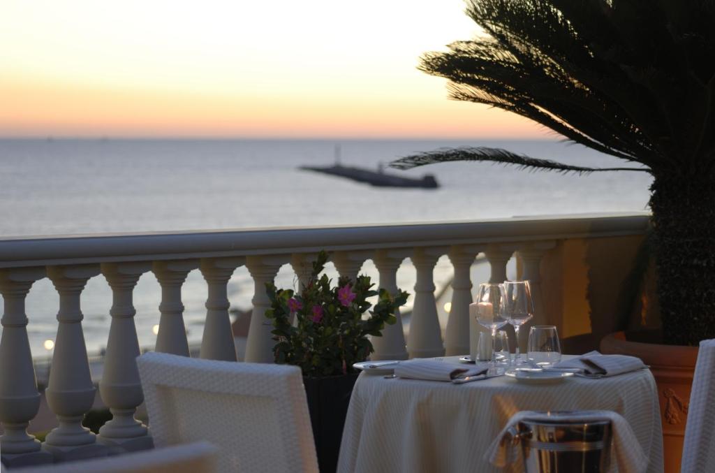 Grand Hotel Palazzo Livorno-MGallery by Sofitel Photo 22