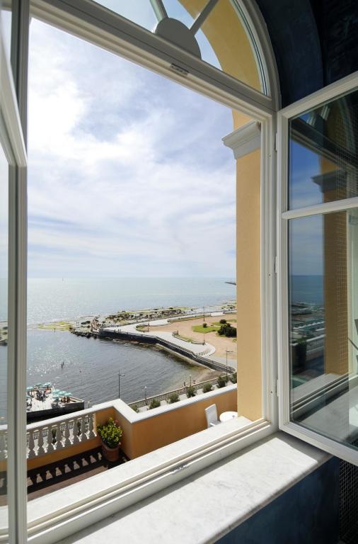 Grand Hotel Palazzo Livorno-MGallery by Sofitel Photo 23