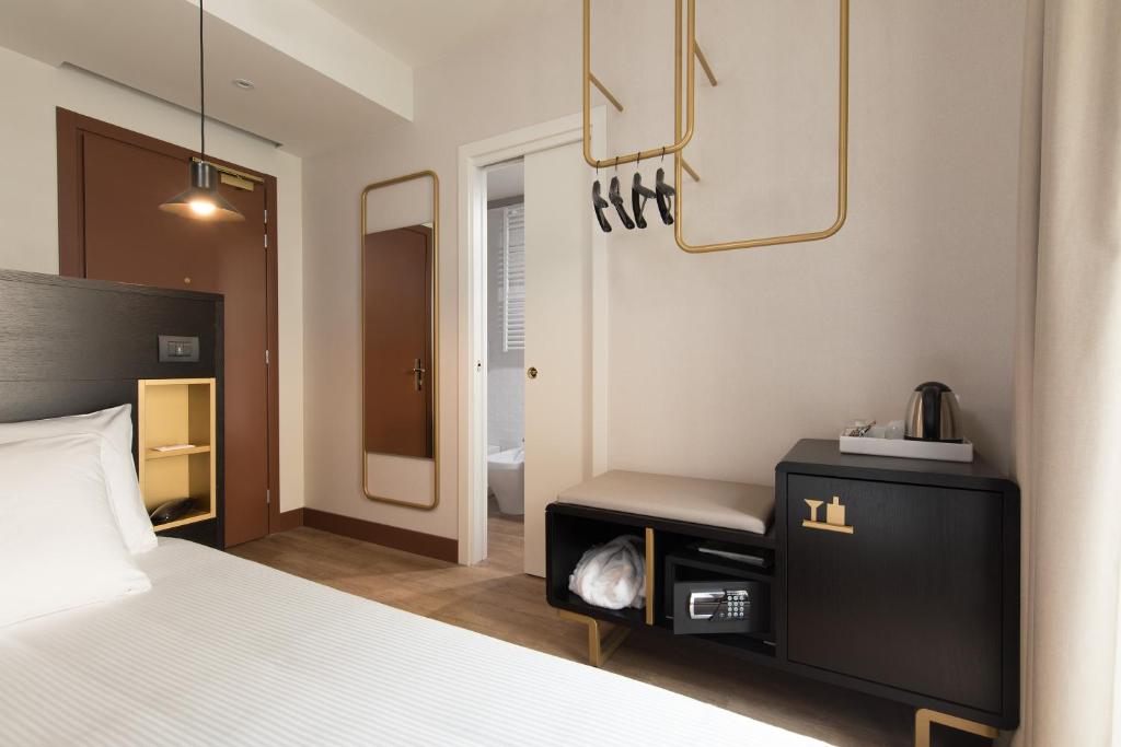 Venice Best Western Hotel Tritone Additional