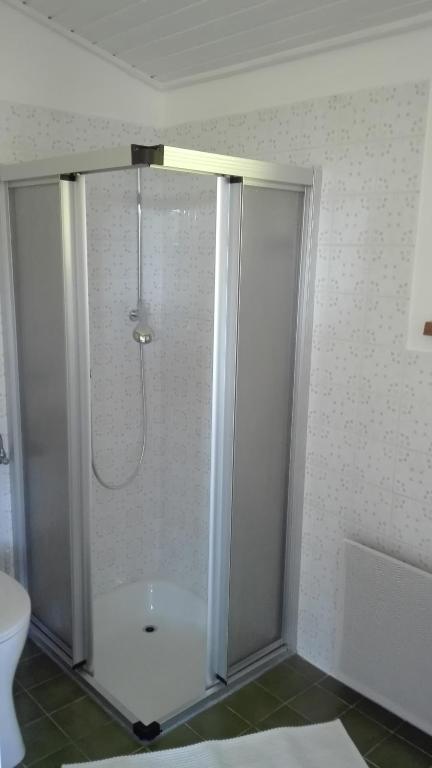 Apartement Postalm - 4