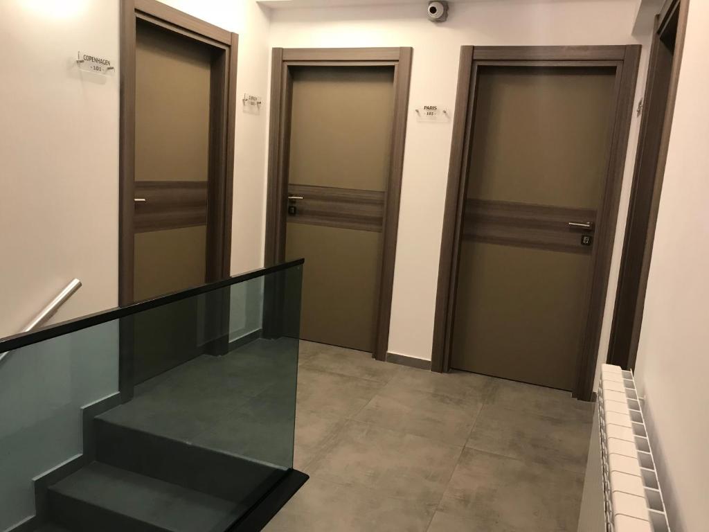 Belleview Suites photo