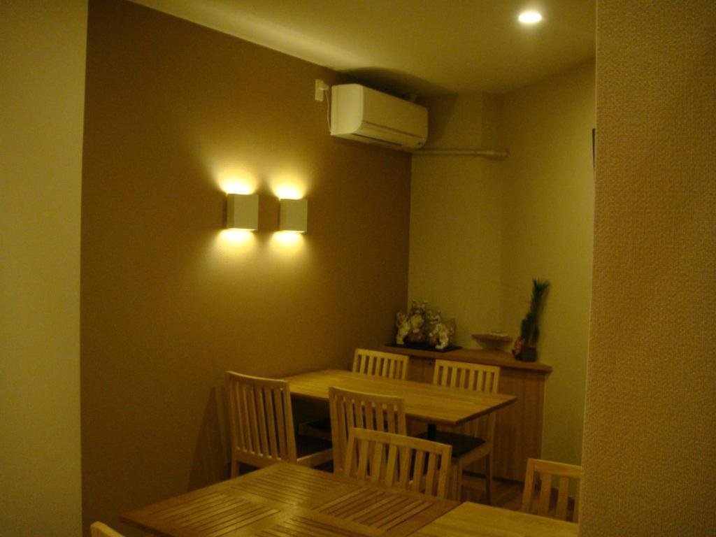 Bar/lounge