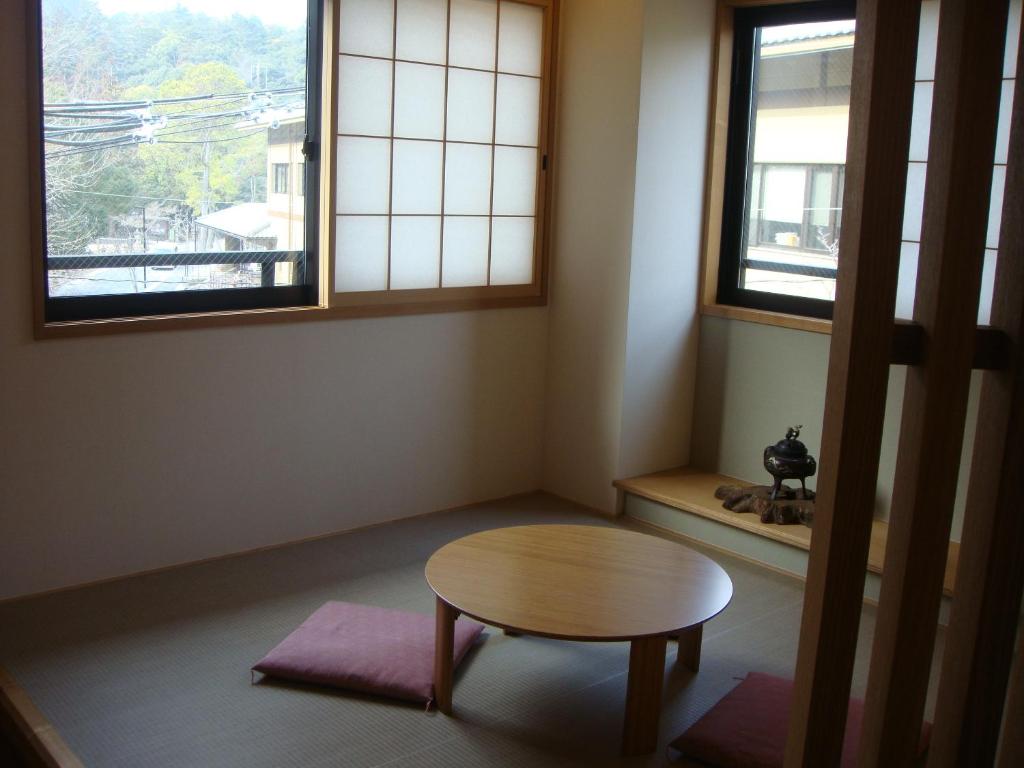 Facilities