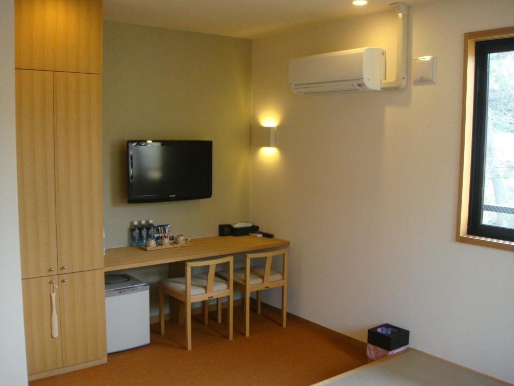 Facilities