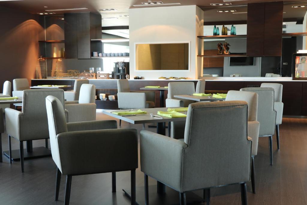 Bar/lounge