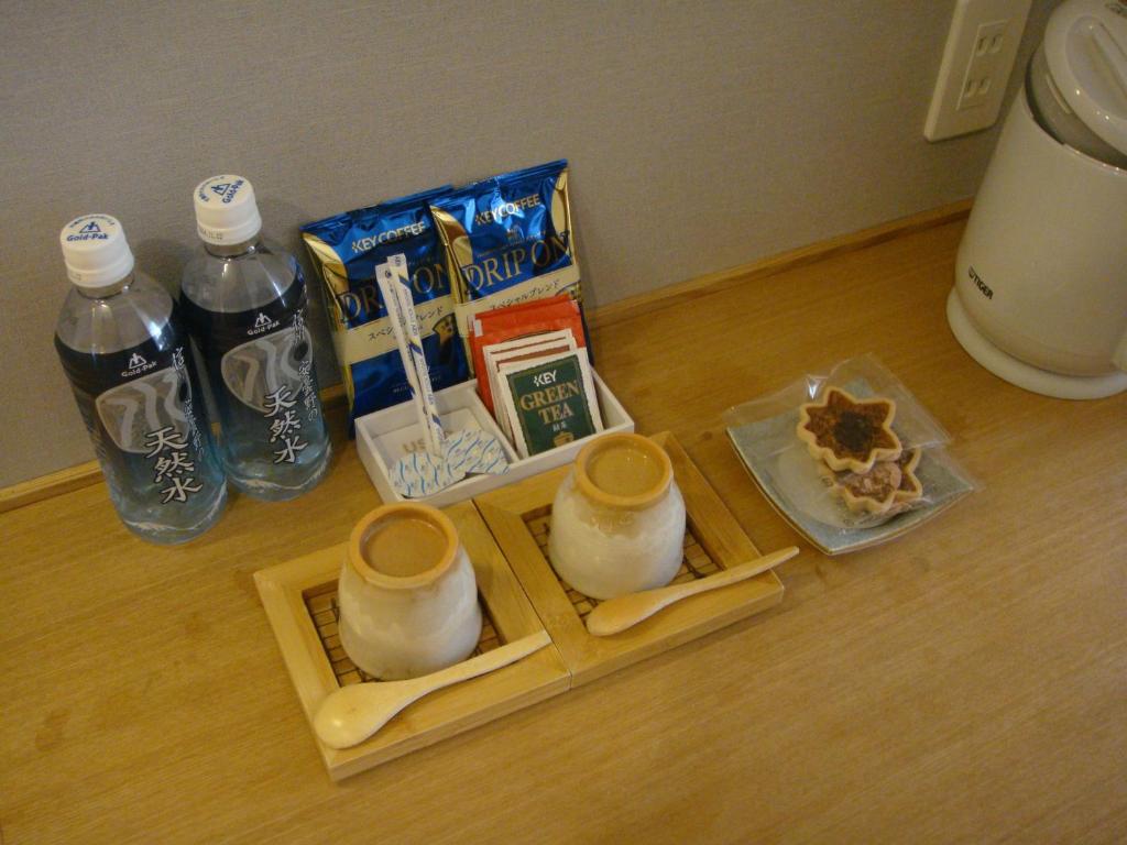 Facilities
