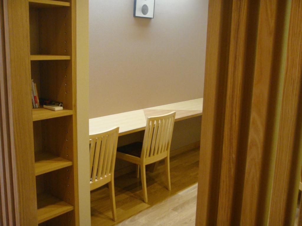 Facilities
