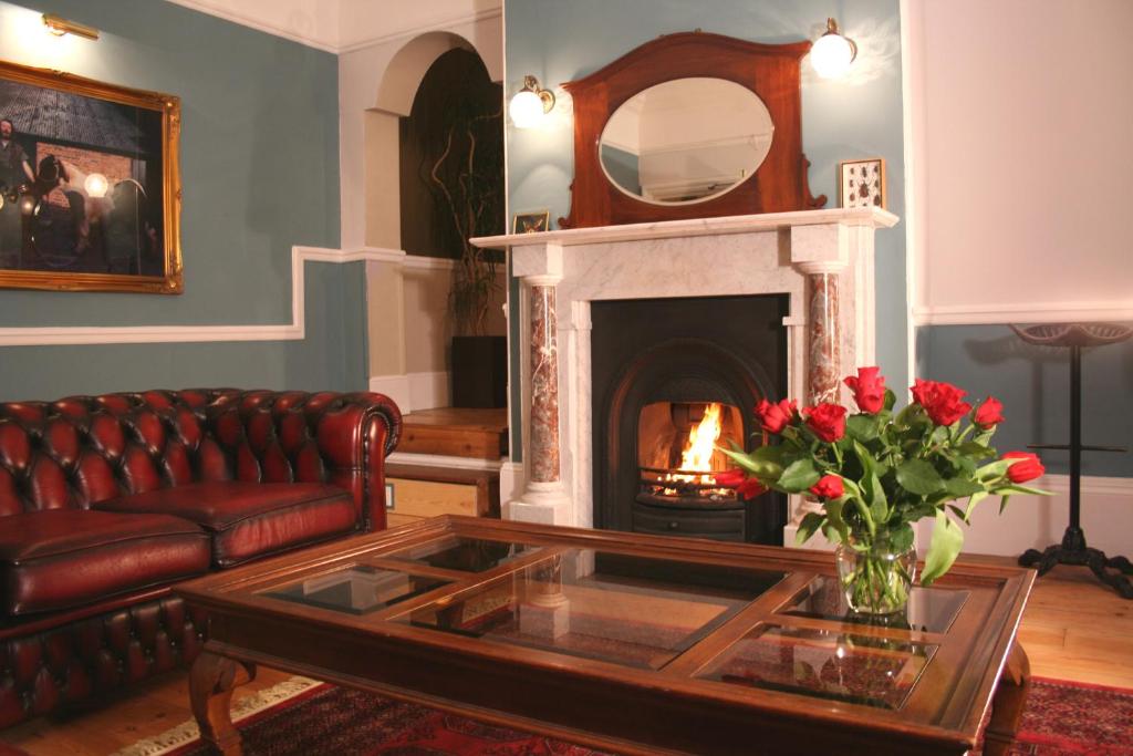 The Telstar — Hotel in Exeter