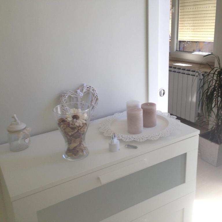 flaminio heart house - 2