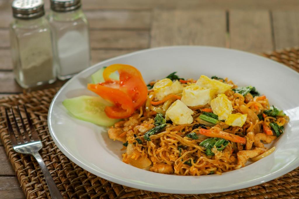 Manggis Sari Guest House