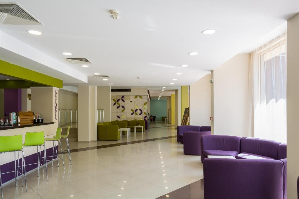 MPM Hotel Orel - Ultra All Inclusive photo