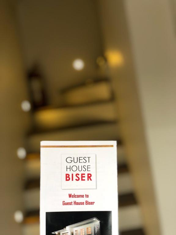 Guesthouse Biser photo