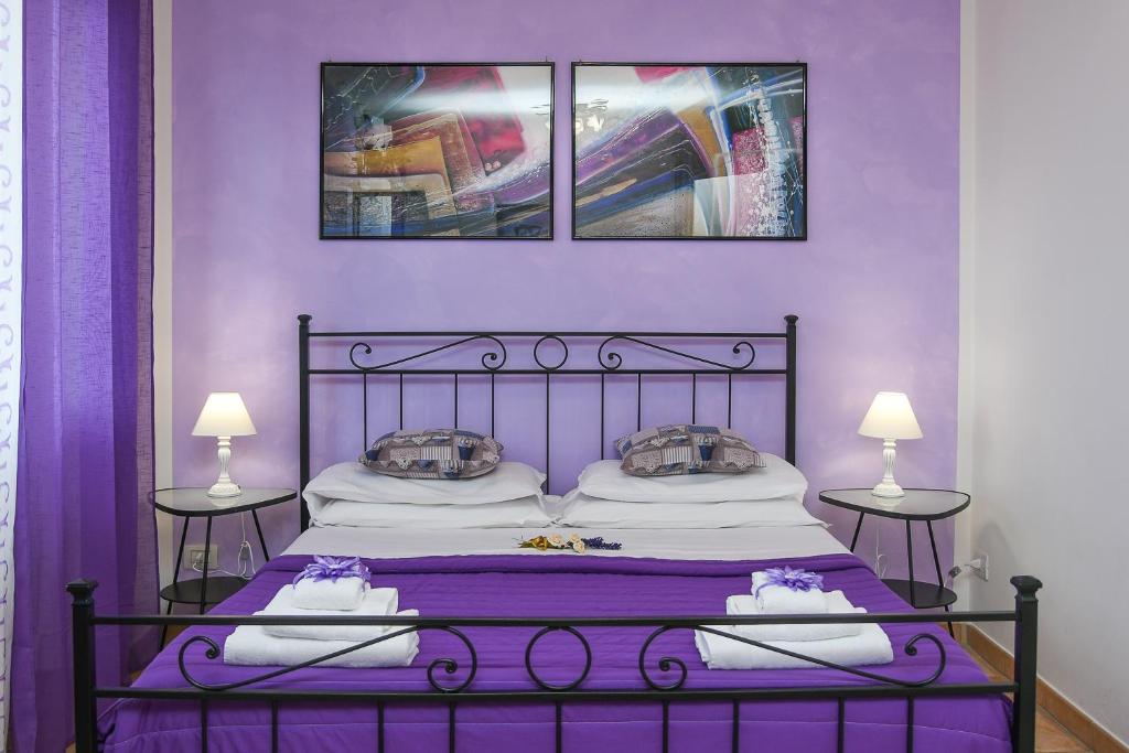 B B Villa Sophie Assisi B B Villa Sophie Assisi