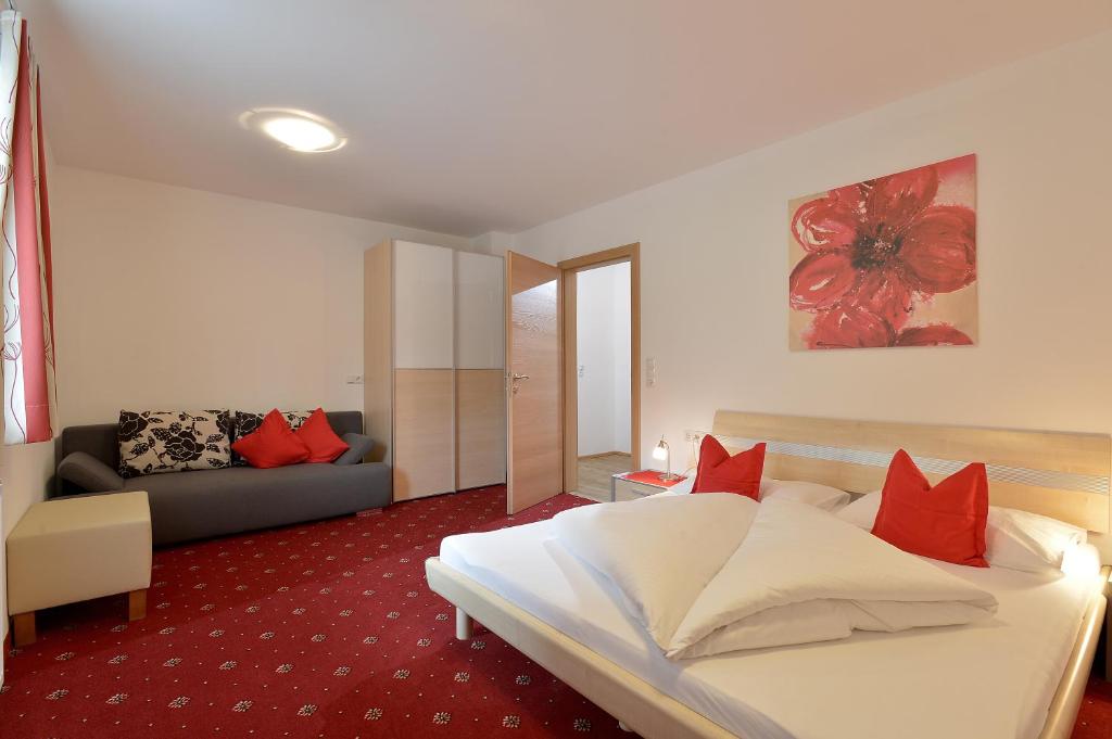 Ferienhaus Gredler photo