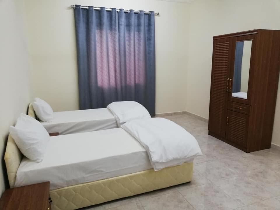 بابلون للشقق المفروشة BABYLON FURNISHED APARTMENT photo
