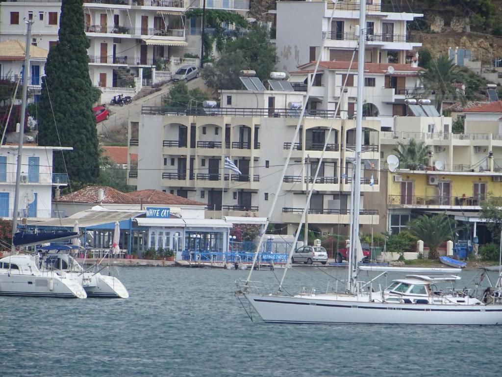 Villa Irene photo