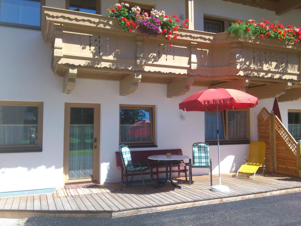 Ferienhaus Gredler photo