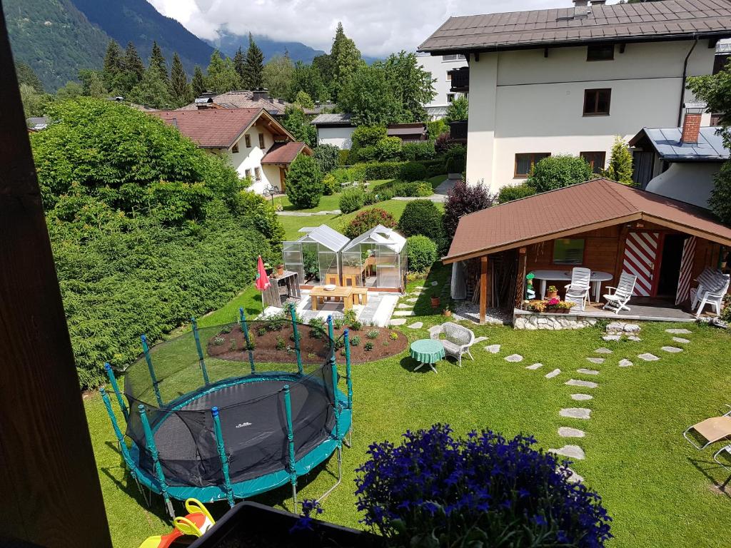 Appartementhaus Hollaus - 5