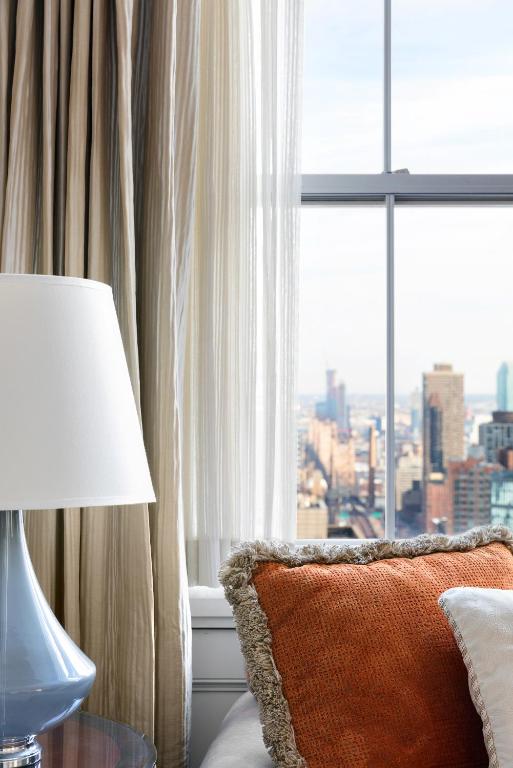 The Pierre New York A Taj Hotel Photo 3