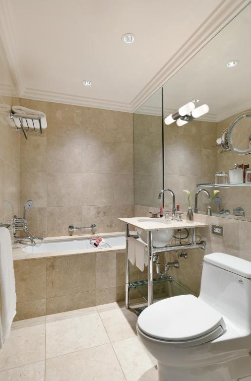 The Pierre New York A Taj Hotel Photo 5