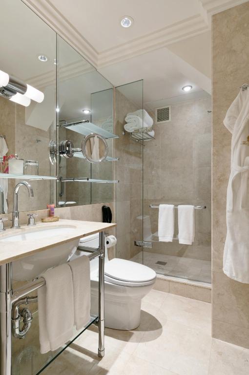 The Pierre New York A Taj Hotel Photo 7