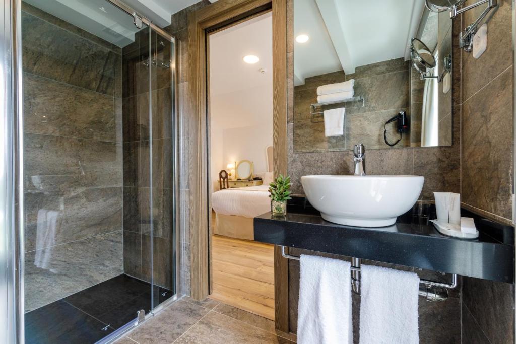 Suite Home Pinares photo