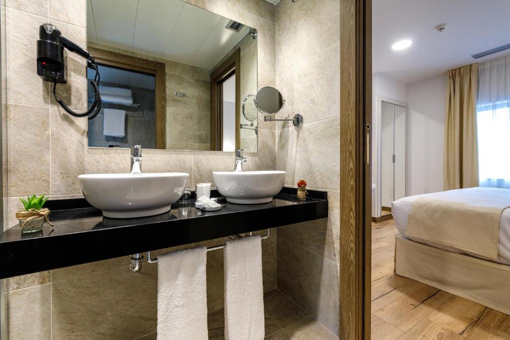 Suite Home Pinares photo