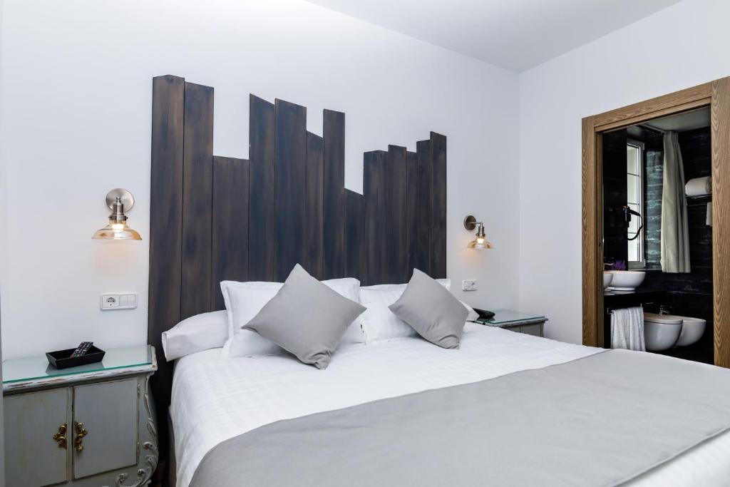 Suite Home Pinares photo
