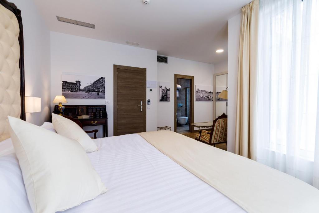 Suite Home Pinares photo
