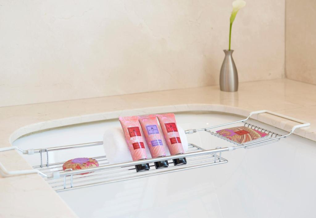 The Pierre New York A Taj Hotel Photo 9