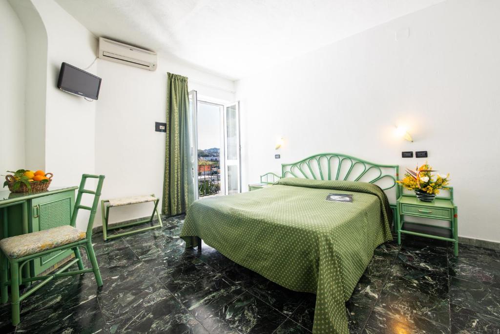 B&B Verde, Ischia