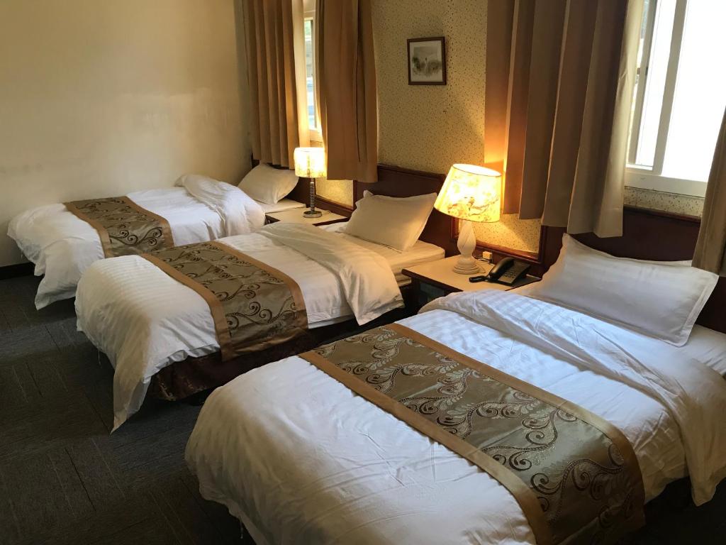 Kinmen Laoye B&B 호텔 이미지 1
