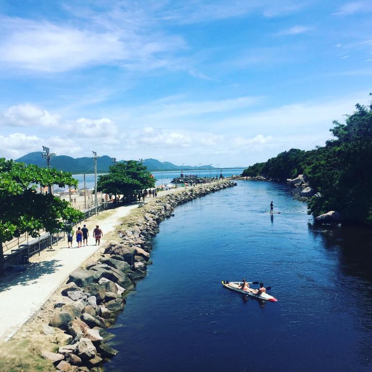 Surrounding environment